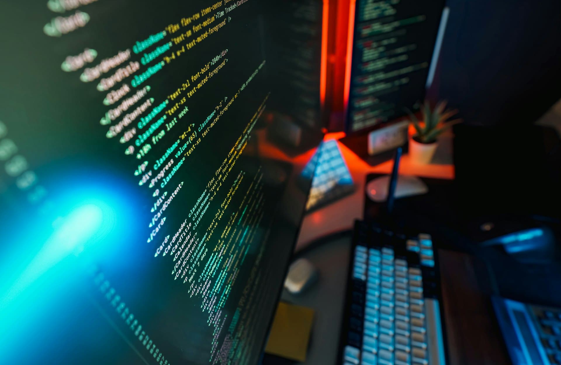 AI Agent Infrastructure