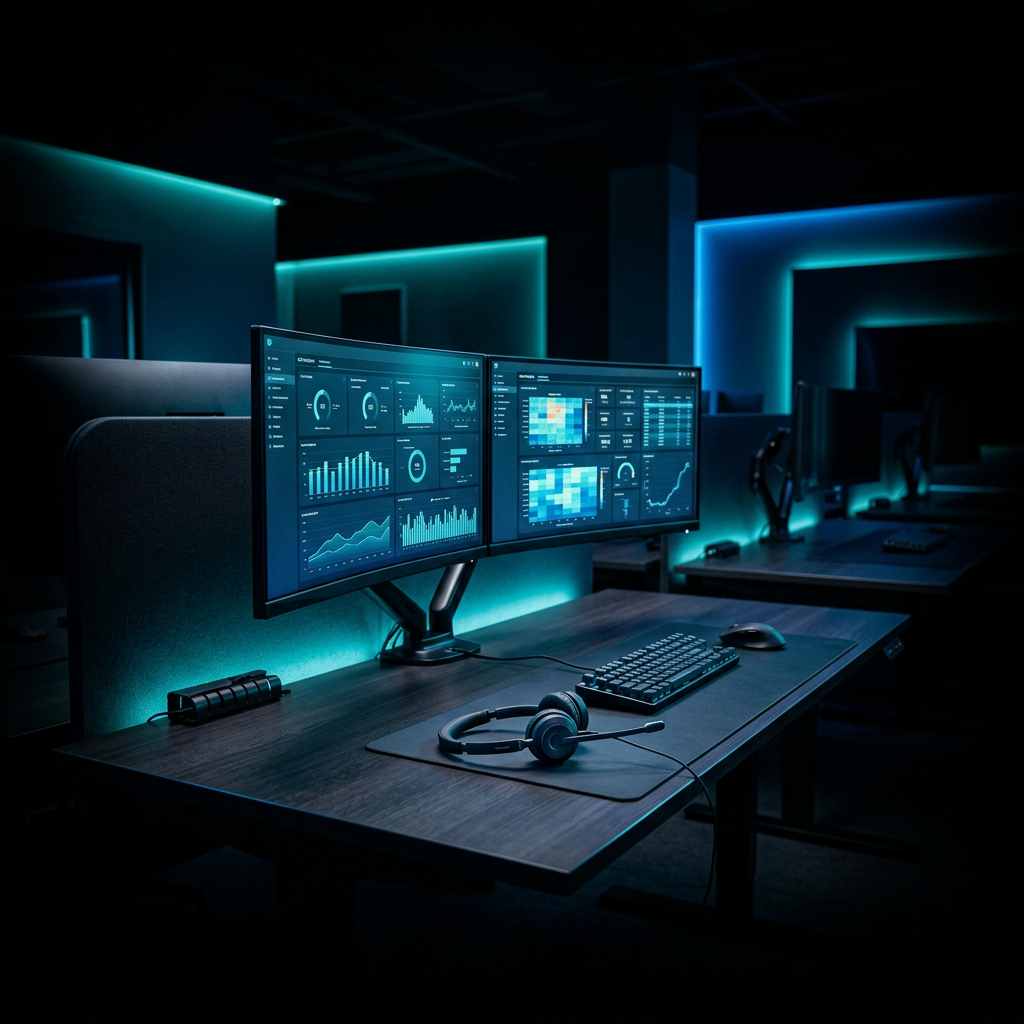 Contact Centers