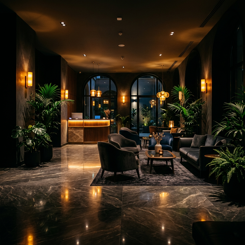 Hospitality
