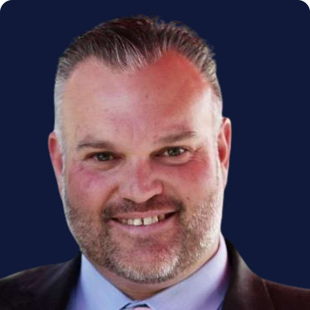 Lance Thompson